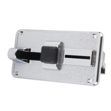 Semme 6 Type Acceptor with Memory Function Button for Vending Machines, Zinc Alloy Design for Durable & Reliable Use
