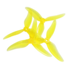 51499 for Gemfan Hurricane Props 5Inch 3Blade CW/CCW PC Propeller for RC Drone FPV Racing 2306 Motor Nazgul5 LAL5 D