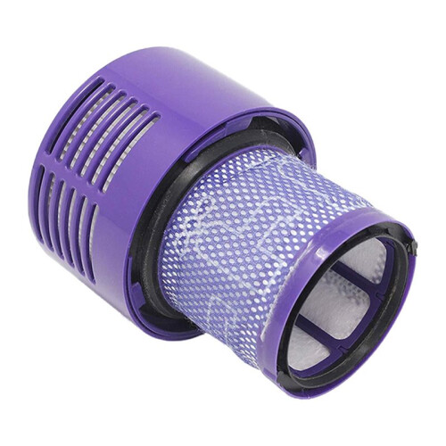 2 Pack Replacement Filter Compatible Compatible with  Cyclone V10 SV12 Vacuum Cleaner 2