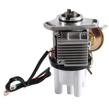 Zündverteiler Teilenummer 45219010 45217010 für Duna 1.6L 1985-2002 Motor Zündfunkenverteiler