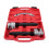 Spring Compressor Tool Coil Spring Compressor Tool Spring Compressor Strut Spring Compressor Safety Bracket for Car 1
