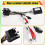 Stereo Wiring Harness Canbus Decoder Android Radio Cable Adapter for  Giulietta Mito147, 159,10-13 1