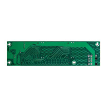 PCIe 5.0 X16 Dual-Port SlimSAS SFF-8654 Adapter Board - Step-Down Power Supply for Single GPU External Expansion