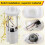 23100XSZ08A Modulo Pompa Carburante per Great Wall per  H2 1.5T 7