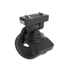 Quick Release Action Camera Mount for X4 Air/X5/Ace/Ace Pro2/1 Magnetic Flexible Bracket Bike Tube Clip Holder