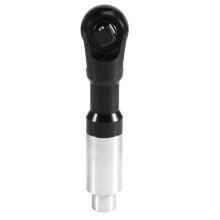 3-in-One 1/2 Inch Drive 72 Tooth Ratchet Wrench High Torque Offset Spanner for Narrow Space Auto Motorcycle Repair Tool
