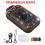 Chameleon V3.0 RFID  Chip Emulator  Card Reader NFC Read Writer ID IC Card Tag Copyer+5XUID Keychain/Card 3