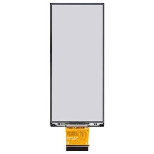 Modulo Display LCD da 2,9 Pollici, Interfaccia SPI Senza Retroilluminazione, Consumo Energetico Ultra-Basso con ST7305, Leggibile Alla Luce del Sole