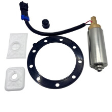 275500831 Direct Injection Fuel Pump + Filter Replaces for GTX RX LRV DI 3D 98-07 204250212 204560259