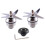Blender Wet Blade Replacement Assembly with 891 Drive Socket Kit Replace 1151 1152 STM102R 104675-1 1