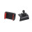 Dashboard Side Phone Holder Mount for Chevy Silverado 2007-2013 Adjustable Cell Phone Holder Accessories 1