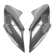 Panel Lateral de Carenado del Tanque de Combustible de Motocicleta para MT09 MT-09 SP 2021-2023 Accesorios de Cubierta del Marco de Entrada de