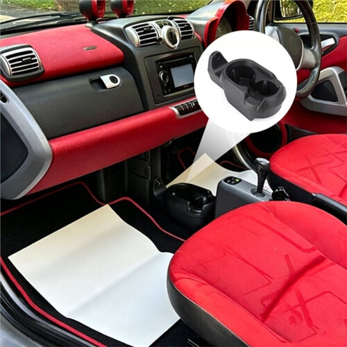 Cup Holder 4518100070 Suitable for - W451 2008-2015 Models 1