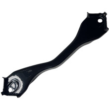 Voor voor Flex voor Explorer 2009-2016 AG1Z-10756-B Accu Bevestigingsframe