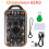 Chameleon V3.0 RFID  Chip Emulator+1XUID Keychain/Card  Card Reader NFC Read Writer ID IC Card Tag Copyer 2