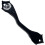 For  for Flex for Explorer 2009-2016 AG1Z-10756-B Battery Hold Down Frame 2