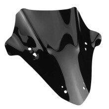 Parabrisa/Fairing Frontal Esportivo de para Motocicleta - para TEYIN TX150 TX250 (2025-2026) Fairing Modificado Parabrisa Preto