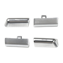 Car Rear  Armrest Button  Adjust Control  Cover for - S W221 2006-2013 CL W261 2007-2008