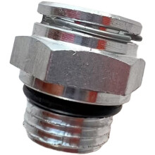 Oil Cooler Tube Connector for for Grand Caravan 2003-2024 68034089AA,05290238AA,05137722AA