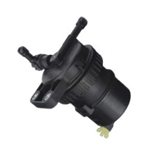Car Fuel Water Separator Filter Assembly 8-98184212-1 8981842121 for Elf N-Series NKR NPR 4KH1 Engine