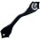 For  for Flex for Explorer 2009-2016 AG1Z-10756-B Battery Hold Down Frame 6
