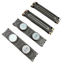 BN96-16796A BN96-16798A Speaker for UE40D5000PW UE40D6100SW UE40D5500RW UE40D6510WS UE46D5000 UE46D5500 6Ohms 10W