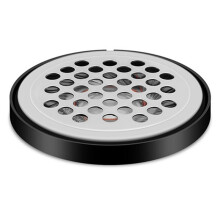 20--20KHz 40mm dla Słuchawki 32ΩOhm Dynamiczny Głośnik Jednostka Podwójna Cewka Głosowa do Akcesoriów Słuchawkowych