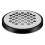 20--20KHz 40mm  Headphone 32ΩOhm Dynamic Driver Speaker Unit Double Voice Coil for Headset Accessorie 1