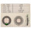 20--20KHz 40mm  Headphone 32ΩOhm Dynamic Driver Speaker Unit Double Voice Coil for Headset Accessorie 8