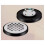 20--20KHz 40mm  Headphone 32ΩOhm Dynamic Driver Speaker Unit Double Voice Coil for Headset Accessorie 5