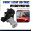 2Pin Power Window Motor for   2004-2013 Front Right : 85710-02170 5