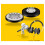 20--20KHz 40mm  Headphone 32ΩOhm Dynamic Driver Speaker Unit Double Voice Coil for Headset Accessorie 7