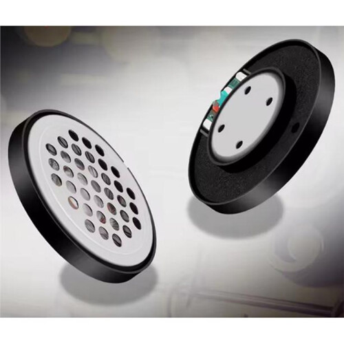 20--20KHz 40mm  Headphone 32ΩOhm Dynamic Driver Speaker Unit Double Voice Coil for Headset Accessorie 2