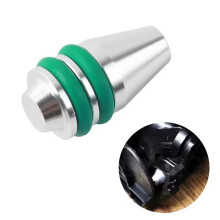 Swirl Flap Repair Kit for B37 B37 Engines - Intake Manifold Gasket & Blanking Plug Set for Engine Maintenance