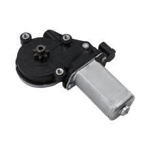 New Door Power Window Regulator Motor for Pajero Montero Sport L200 Triton 2005-2015 MN182351 MN182352 Left