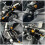 Steering Damper Mount Bracket for  MT-07 Y-AMT 2025-2026 Motorcycle Linear Steering Stabilizer Adapter Support 9
