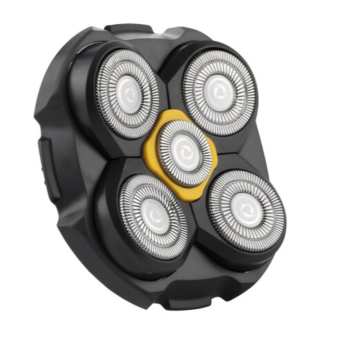 Shaver Replacement Heads for  Titanium  Shaver Replacement Blades 2