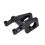 Electric Dirt Bike Handlebar Risers for  Light Bee S/X Handle Bar Mount Clamp Risers 6