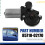 2Pin Power Window Motor for   2004-2013 Front Right : 85710-02170 6