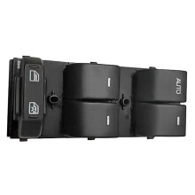 Interruptor Principal de Ventana Eléctrica 8A8T-14540-ACW para Taurus 2010-2012 Flex 2009-2019
