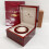 Watch Boxes, Nautilus Series Watch Boxes, Hand Grenade Series Storage Boxes, High-End Packaging Boxes, Suitable for PP Watches 3