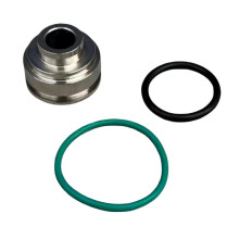Kit de Anel de Vedação de Óleo da Bomba de Alta Pressão EA888 2.0T 03C127026C para TT A4 A6 para para 6 10-17 06H127026A