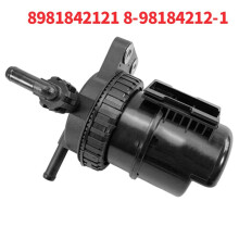 Car Fuel Water Separator Filter Assembly 8-98184212-1 8981842121 for Elf N-Series NKR NPR 4KH1 Engine