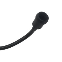 Car Coolant Overflow Reservoir Water Hose 32222094 for  XC40 2019-2024 Expansion Tank Coolant Hose Drain Hose Pipe