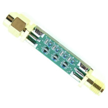 88-108MHz FM Filter FM Band-Stop Filter SMA for FM Radio Interference Suppression