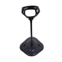 1PCS Scanner Stand for Symbol DS2208 DS4308, Adjustable Bracket for DS4308 DS8108 DS4608