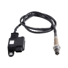 Partikelsensor A0009059401 0281006489 0281006490 für W166 ML350 X166 GL350 GLS W213 GLE 12-23