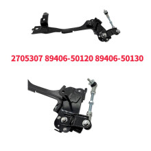 Left Front Height Sensor Assy 2705307 89406-50120 89406-50130 for LS460 LS600h 07-17 AWD Suspension Level Sensor