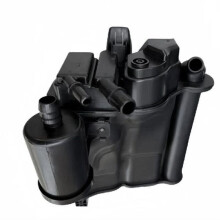 New 2QD201797 Fuel Activated Carbon Canister Diagnostic Pump 3QG 201 797 for  T- 2020-2026 Evaporative Canister