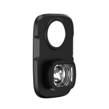 Obiettivo Grandangolare per per Osmo Pocket 4P Obiettivo Grandangolare da 110 Gradi Accessori di Espansione A Rilascio Rapido per Pocket 4Pro